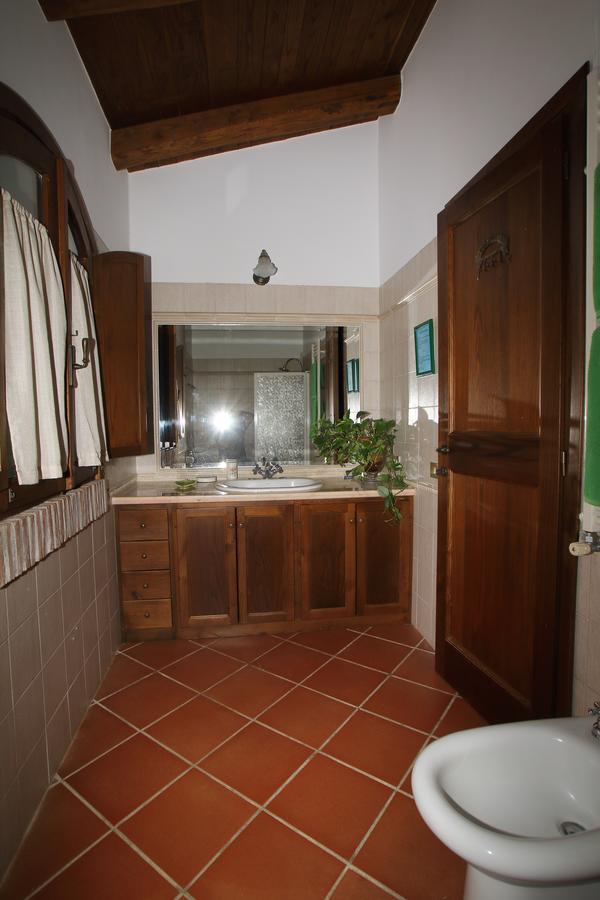 Casale Farnesiana B&B Tarquinia Bagian luar foto