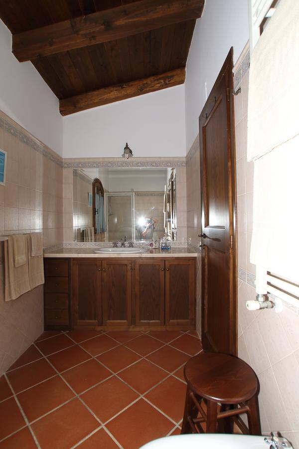 Casale Farnesiana B&B Tarquinia Bagian luar foto